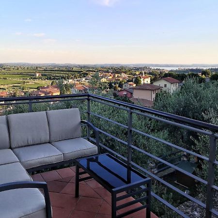 Appartamento Cavalline Cavaion Veronese Dış mekan fotoğraf