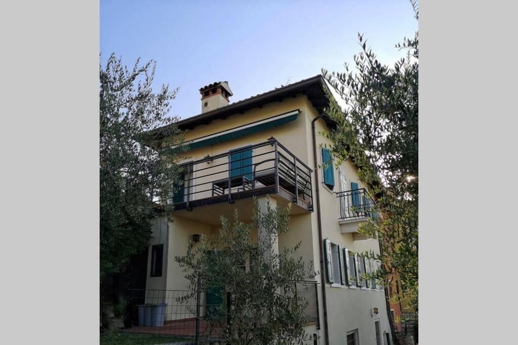 Appartamento Cavalline Cavaion Veronese Dış mekan fotoğraf