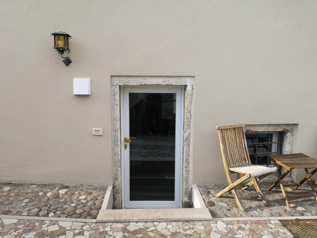 Appartamento Cavalline Cavaion Veronese Dış mekan fotoğraf